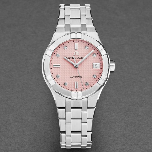 Maurice Lacroix Aikon AI6006-SS00F-550-E Image 4